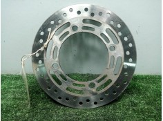 Recambio de disco freno delantero para honda pcx 125 referencia OEM IAM 45351K96D01 Ø DIAMETRO: 221MMM  2