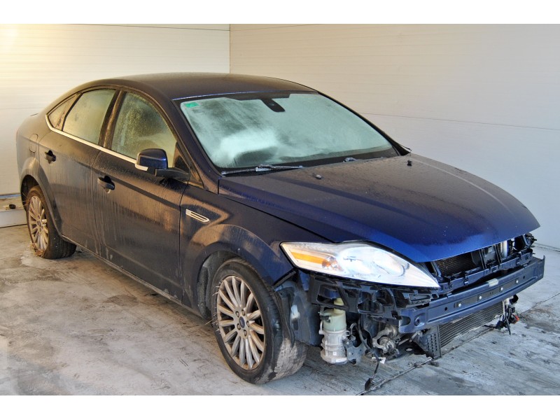 ford mondeo iv (ba7) del año 2012
