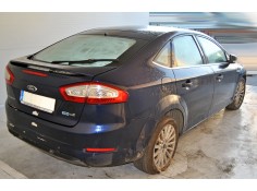 ford mondeo iv (ba7) del año 2012 2