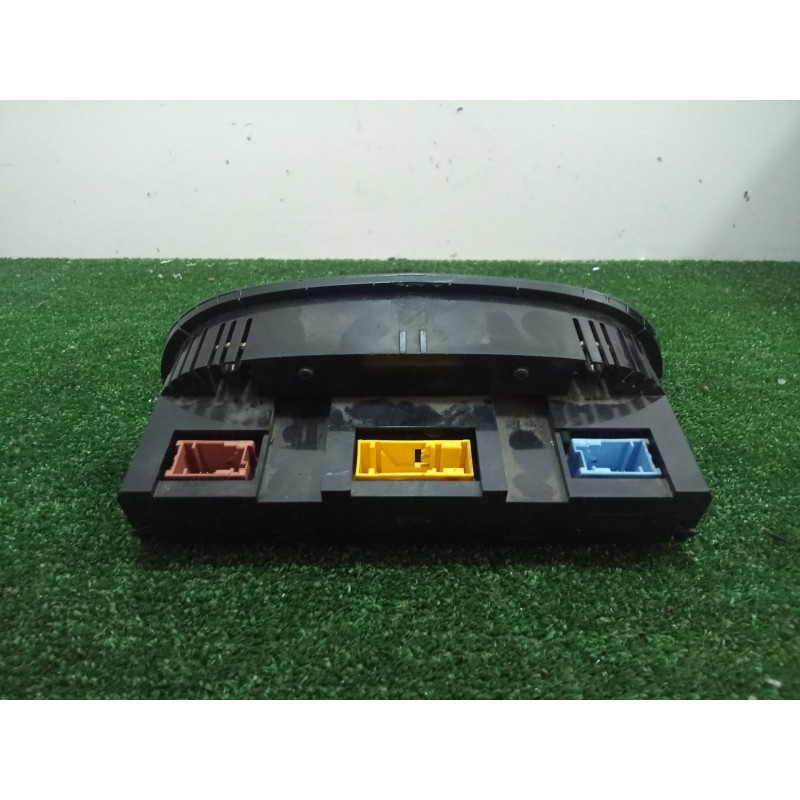 Recambio de mando climatizador para peugeot 607 (s1) referencia OEM IAM 96479944TP00-69400003  