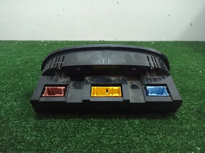 Recambio de mando climatizador para peugeot 607 (s1) referencia OEM IAM 96479944TP00-69400003  