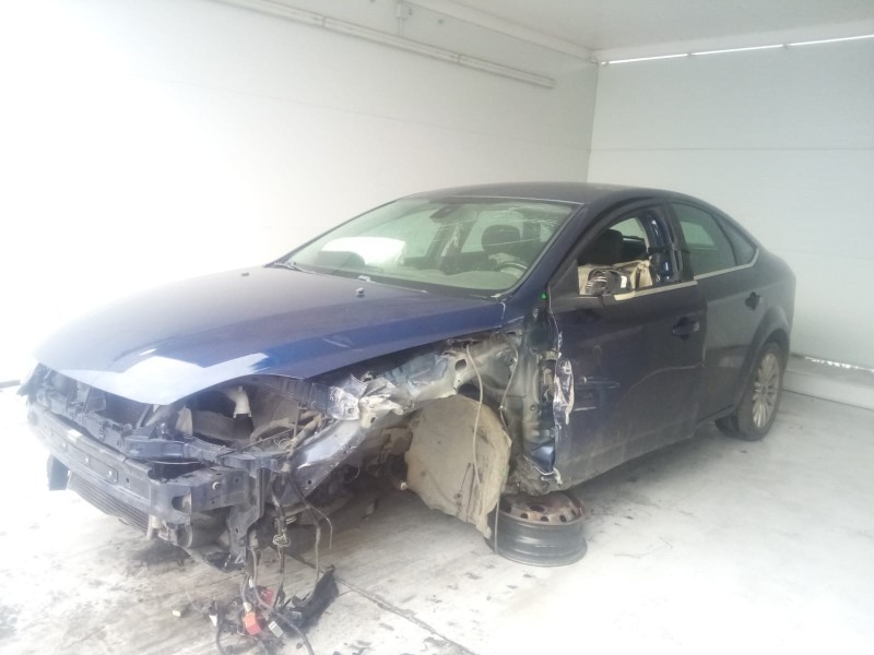 ford mondeo iv (ba7) del año 2012