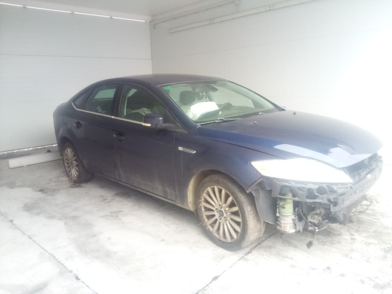 ford mondeo iv (ba7) del año 2012