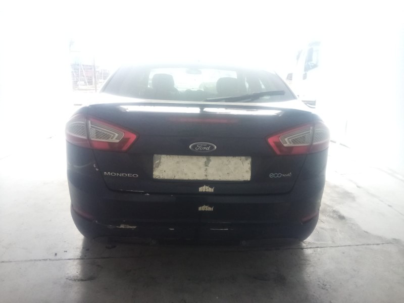 ford mondeo iv (ba7) del año 2012