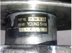 Recambio de bomba servodireccion para kia sportage 2.0 turbodiesel cat referencia OEM IAM OK02432680   2