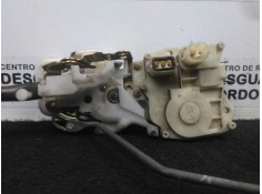 Recambio de cerradura puerta delantera derecha para honda accord coupé (cg2/4) 2.0 16v cat referencia OEM IAM SINREFERENCIA 2.PU 2