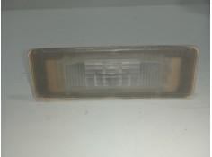 Recambio de piloto matricula para kia sportage 1.6 crdi cat referencia OEM IAM 925012G000-92501C1000  