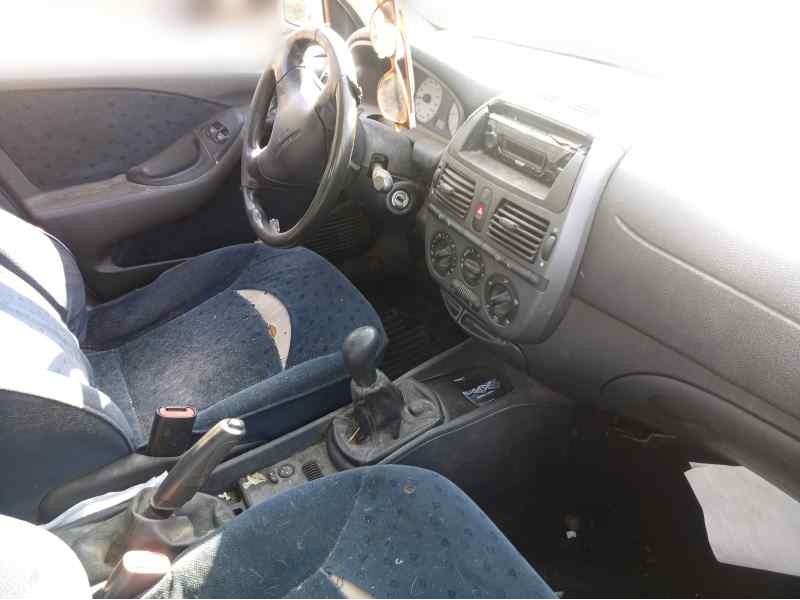 fiat brava (182) del año 1950