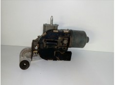 Recambio de motor limpia delantero para volkswagen golf plus (5m1) referencia OEM IAM 0390241779-5M0955119 BOSCH 4 PINES