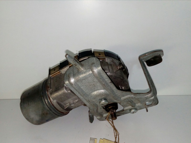 Recambio de motor limpia delantero para volkswagen golf plus (5m1) referencia OEM IAM 0390241779-5M0955119 BOSCH 4 PINES