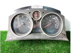 Recambio de cuadro instrumentos para opel zafira b 1.9 cdti referencia OEM IAM 13267544  
