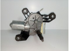 Recambio de motor limpia trasero para opel astra h berlina 1.7 16v cdti cat (z 17 dtl / lrb) referencia OEM IAM 13105981-0390201