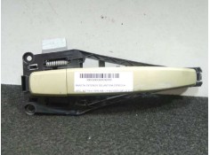 Recambio de maneta exterior delantera derecha para opel astra h berlina 1.7 16v cdti cat (z 17 dtl / lrb) referencia OEM IAM 244