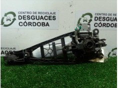 Recambio de maneta exterior delantera derecha para opel corsa d 1.3 16v cdti referencia OEM IAM REF:24463524   2