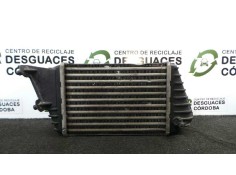 Recambio de intercooler para fiat stilo (192) 1.9 jtd cat referencia OEM IAM  175X375X62 