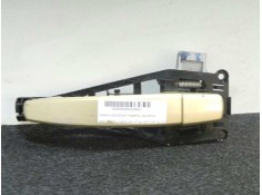 Recambio de maneta exterior trasera izquierda para opel astra h berlina 1.7 16v cdti cat (z 17 dtl / lrb) referencia OEM IAM 244