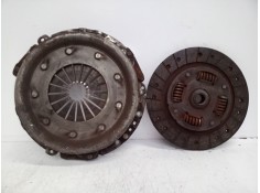 Recambio de kit embrague para fiat scudo (222) 1.9 diesel referencia OEM IAM MEC3594067  