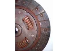 Recambio de kit embrague para fiat scudo (222) 1.9 diesel referencia OEM IAM MEC3594067   2