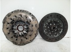 Recambio de kit embrague para nissan primera berlina (p12) 1.9 16v turbodiesel cat referencia OEM IAM 8200279195  