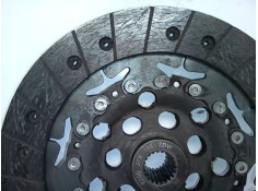 Recambio de kit embrague para nissan primera berlina (p12) 1.9 16v turbodiesel cat referencia OEM IAM 8200279195   2