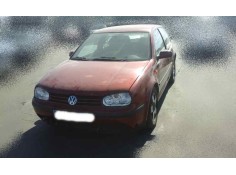 Recambio de transmision delantera izquierda para volkswagen golf iv berlina (1j1) 1.4 16v referencia OEM IAM 1J0407271F CON.CORO