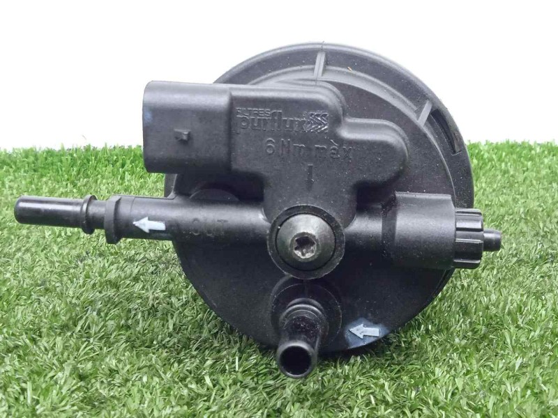 Recambio de soporte filtro gasoil para renault trafic caja cerrada (ab 4.01) 2.0 dci diesel fap cat referencia OEM IAM 820078097
