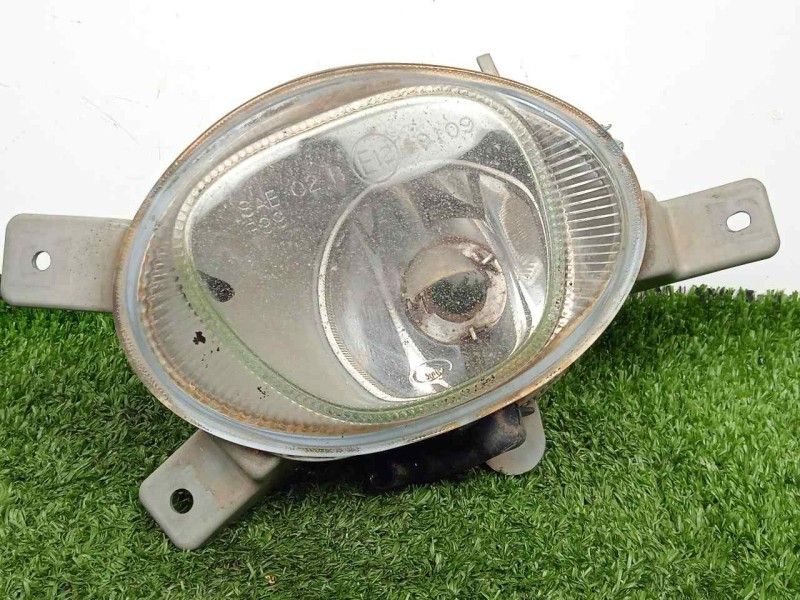 Recambio de faro antiniebla izquierdo para volvo xc70 2.4 20v turbo cat referencia OEM IAM   