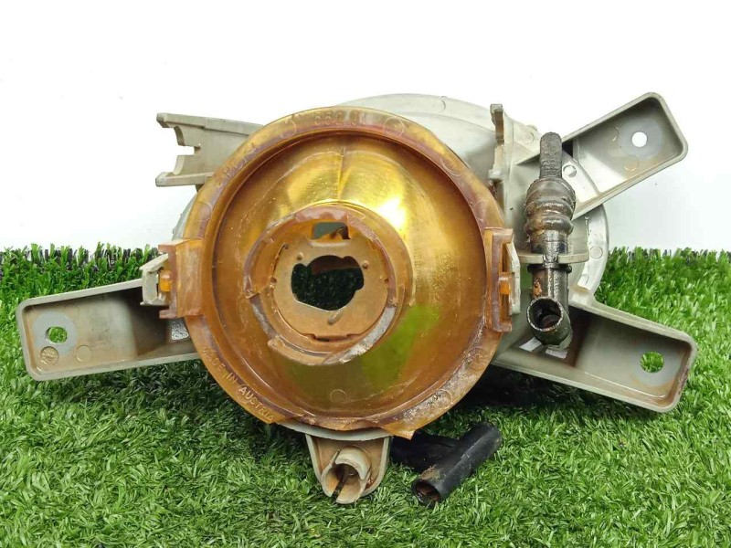 Recambio de faro antiniebla izquierdo para volvo xc70 2.4 20v turbo cat referencia OEM IAM   