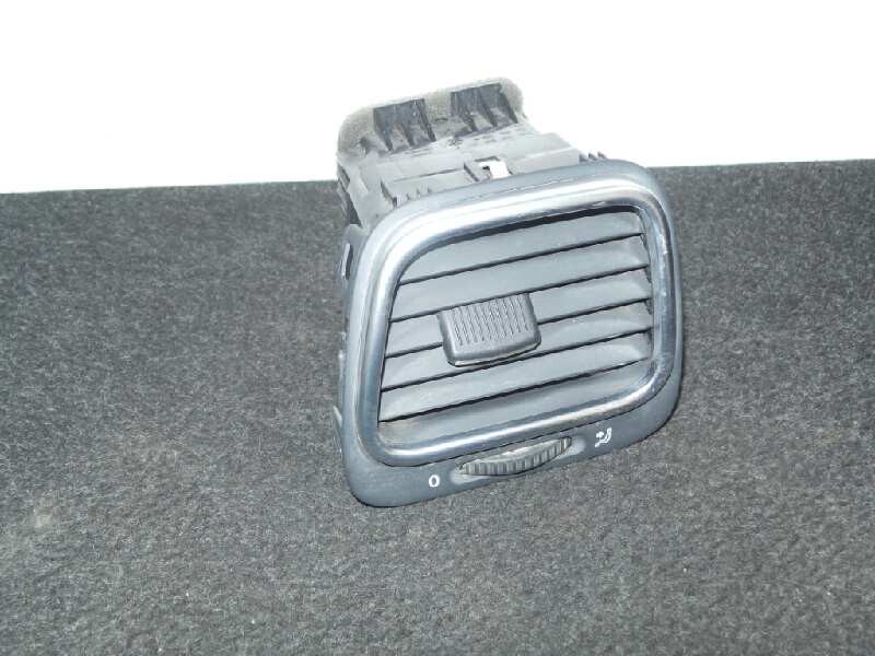 Recambio de aireador delantero izquierdo para volkswagen scirocco (137) 1.4 16v tsi referencia OEM IAM 1Q0819703J-1Q0819709B  