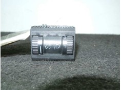 Recambio de interruptor luces para volkswagen polo (9n1) 1.4 tdi referencia OEM IAM 6Q0941333C  5 PINES