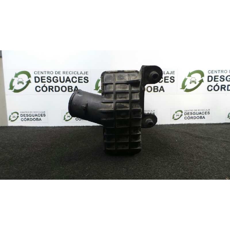 Recambio de intercooler para fiat stilo (192) 1.9 jtd cat referencia OEM IAM  175X375X62 