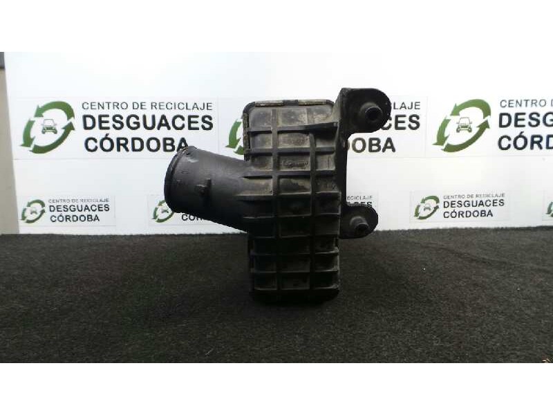 Recambio de intercooler para fiat stilo (192) 1.9 jtd cat referencia OEM IAM  175X375X62 