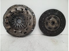 Recambio de kit embrague para volkswagen touareg (7la) 2.5 tdi referencia OEM IAM 126003310-5H17-E6907  