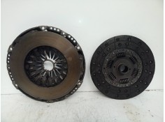 Recambio de kit embrague para volkswagen touareg (7la) 2.5 tdi referencia OEM IAM 126003310-5H17-E6907   2