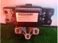 Recambio de soporte motor derecho para audi a3 (8p) 2.0 tdi referencia OEM IAM 1K0199555-1K0199555T  