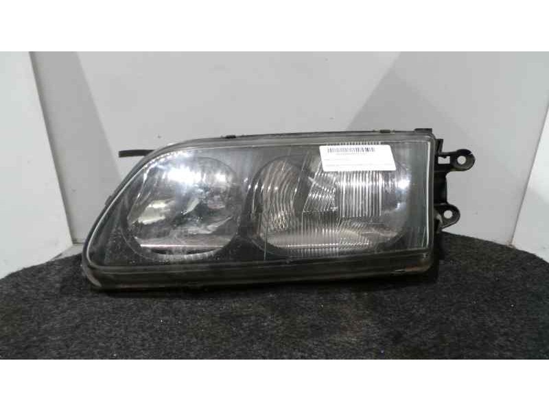 Recambio de faro izquierdo para mazda 626 monovolumen (gw) 2.0 turbodiesel referencia OEM IAM 1305235350 BOSCH DOBLE.OPTICA