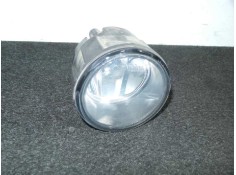 Recambio de faro antiniebla derecho para nissan tiida (c11x/sc11x) 1.5 dci turbodiesel cat referencia OEM IAM   