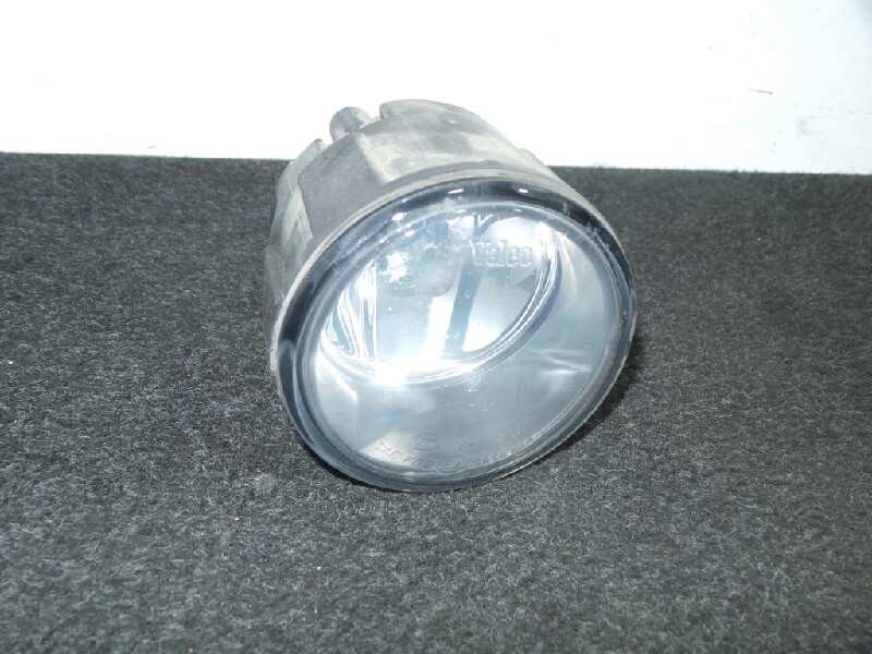 Recambio de faro antiniebla derecho para nissan tiida (c11x/sc11x) 1.5 dci turbodiesel cat referencia OEM IAM   