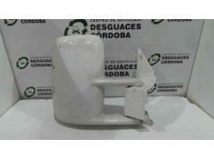 Recambio de retrovisor derecho para volkswagen lt caja cerrada / combi (mod. 1997) 2.5 tdi referencia OEM IAM  MANUAL BLANCO 2