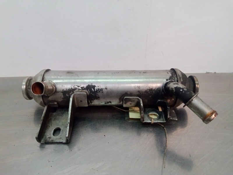 Recambio de enfriador gases egr para opel astra h ber. 1.9 cdti referencia OEM IAM NOTIENEREFERENCIA  