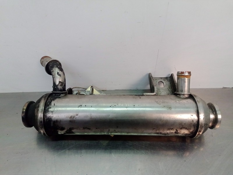 Recambio de enfriador gases egr para opel astra h ber. 1.9 cdti referencia OEM IAM NOTIENEREFERENCIA  