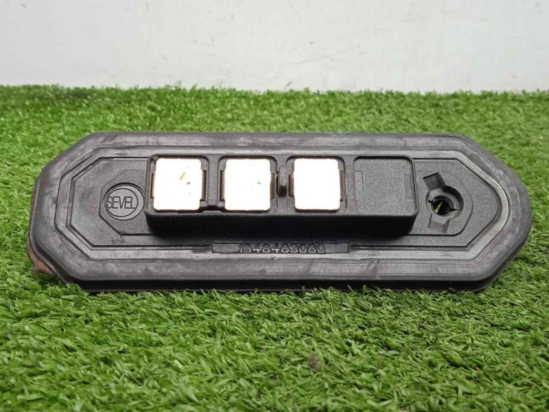 Recambio de sensor para fiat ducato maxi furgón g. vol. 35 (290) 2.3 jtd cat referencia OEM IAM 1348483080 PUUERTA CORREDERA LAT