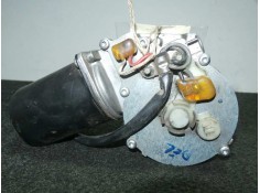 Recambio de motor limpia delantero para fiat ulysse (179) 2.0 jtdm cat referencia OEM IAM 404870  VALEO 2