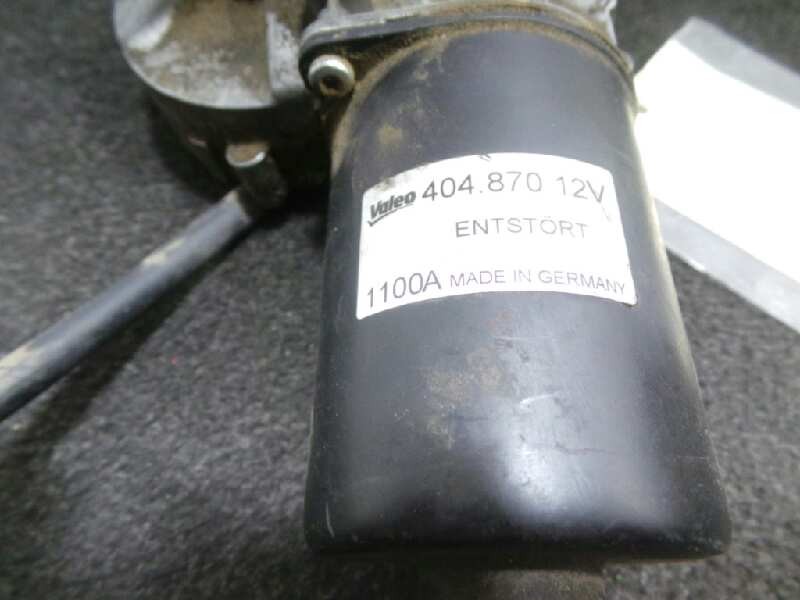 Recambio de motor limpia delantero para fiat ulysse (179) 2.0 jtdm cat referencia OEM IAM 404870  VALEO