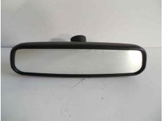 Recambio de espejo interior para audi a4 berlina (8e) 1.9 tdi referencia OEM IAM   
