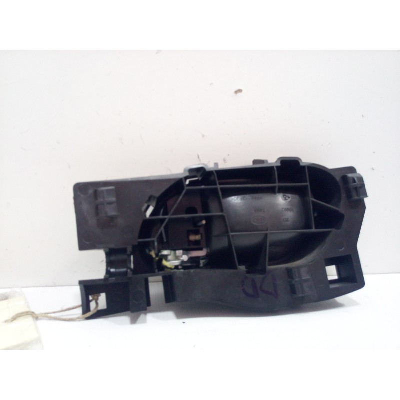 Recambio de maneta interior delantera derecha para citroën c5 berlina 1.6 hdi fap referencia OEM IAM 9660525380-9685950277 08-18
