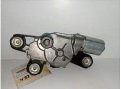 Recambio de motor limpia trasero para ford fiesta (cb1) 1.4 tdci cat referencia OEM IAM 8A61A17K441AD-0390201215 BOSCH 3 PINES 2