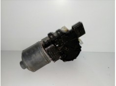 Recambio de motor limpia delantero para ford fiesta (cb1) 1.4 tdci cat referencia OEM IAM 0390241574-8A6117B571AB BOSCH 4 PINES