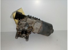 Recambio de motor limpia delantero para ford fiesta (cb1) 1.4 tdci cat referencia OEM IAM 0390241574-8A6117B571AB BOSCH 4 PINES 2