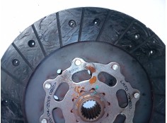 Recambio de kit embrague para audi 80 1.9 td referencia OEM IAM 1024995-791680   2